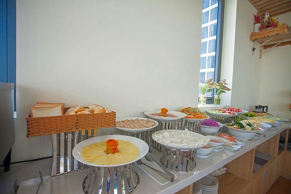 Ecstasy Hotel Nha Trang