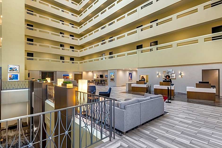 Holiday Inn Denver East By IHG