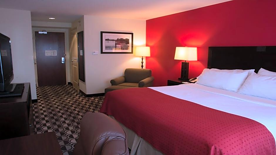 Holiday Inn Saint Louis-Fairview Heights By IHG