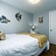 Hampton Beach Seaside Villa Unit 1