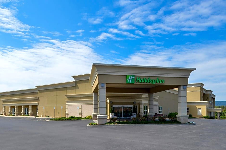 Holiday Inn Martinsburg