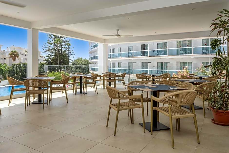 Hotel Palia Las Palomas
