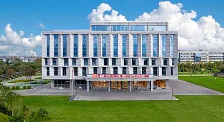 Hilton Garden Inn Kunming Dianchi