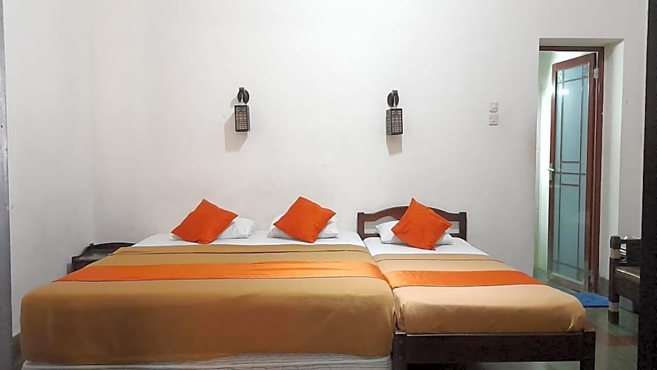 Oryza Hotel Malioboro