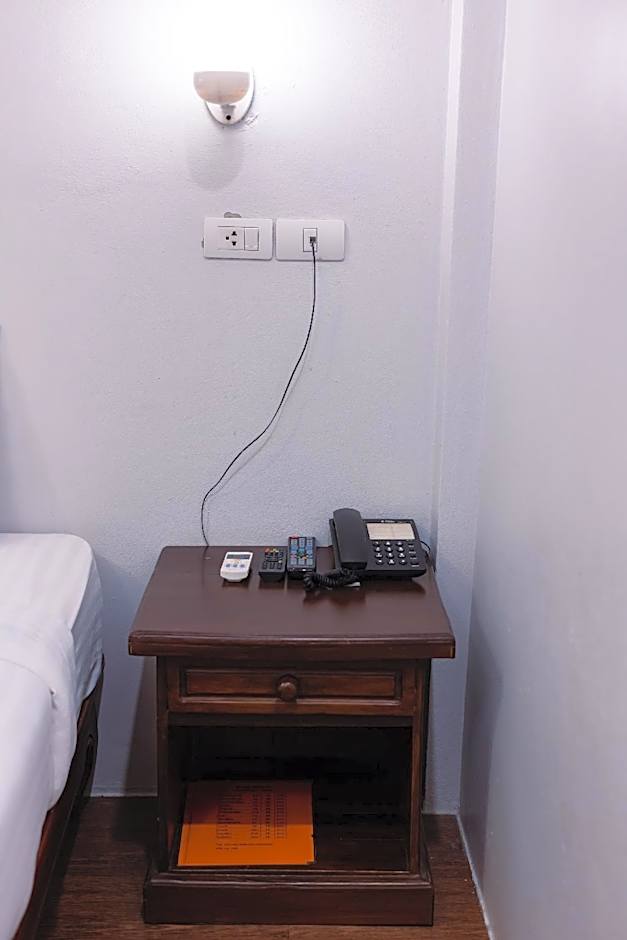 Sleep Hotel