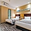 City Comfort Inn Guangzhou Shangxiajiu Pedestrian Street Chenjiaci