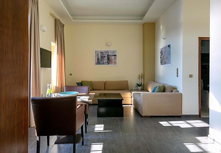 Krinos Suites Andros