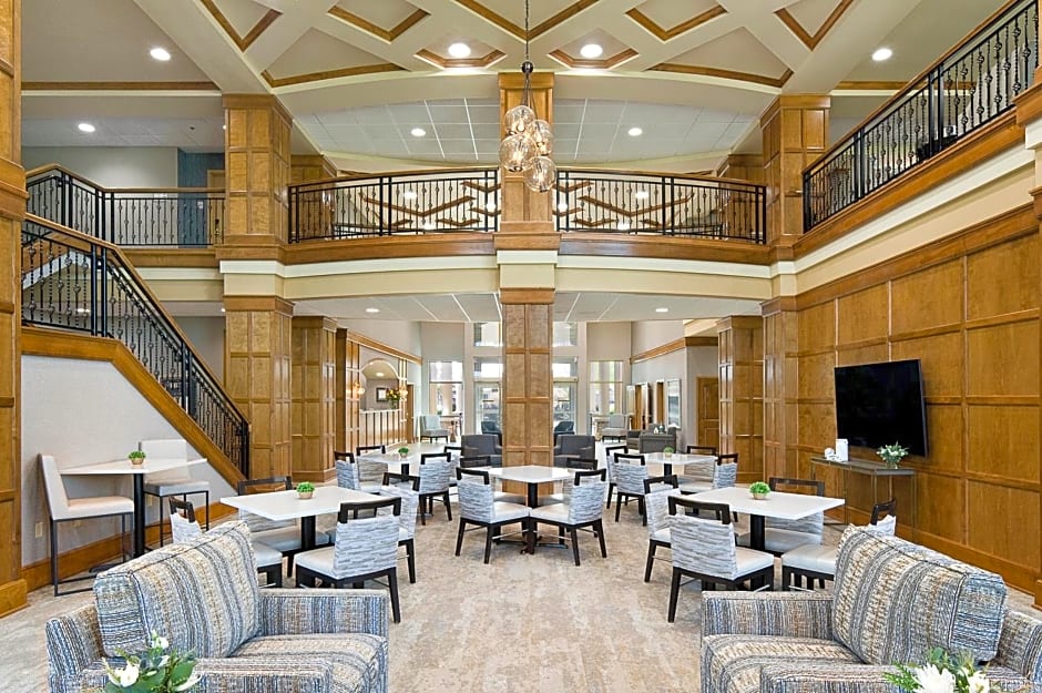 Clubhouse Hotel and Suites - Sioux Falls