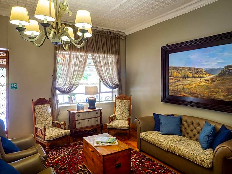 Fouriesburg Country Inn