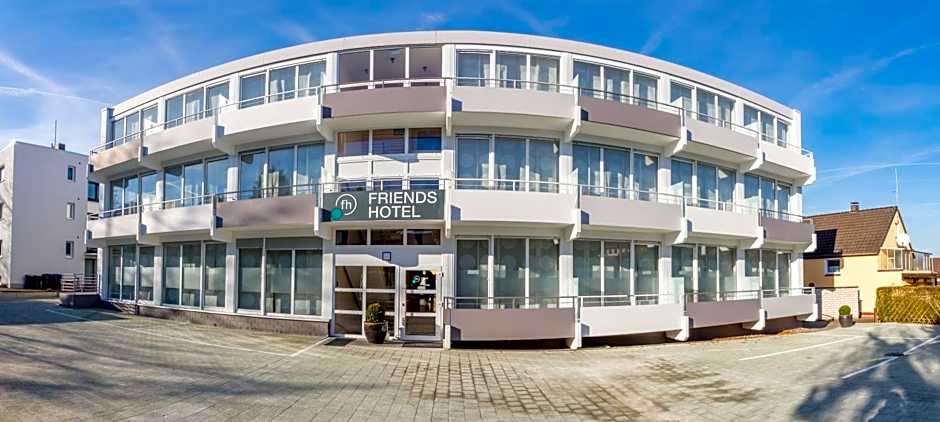 Friends Hotel Bad Salzuflen