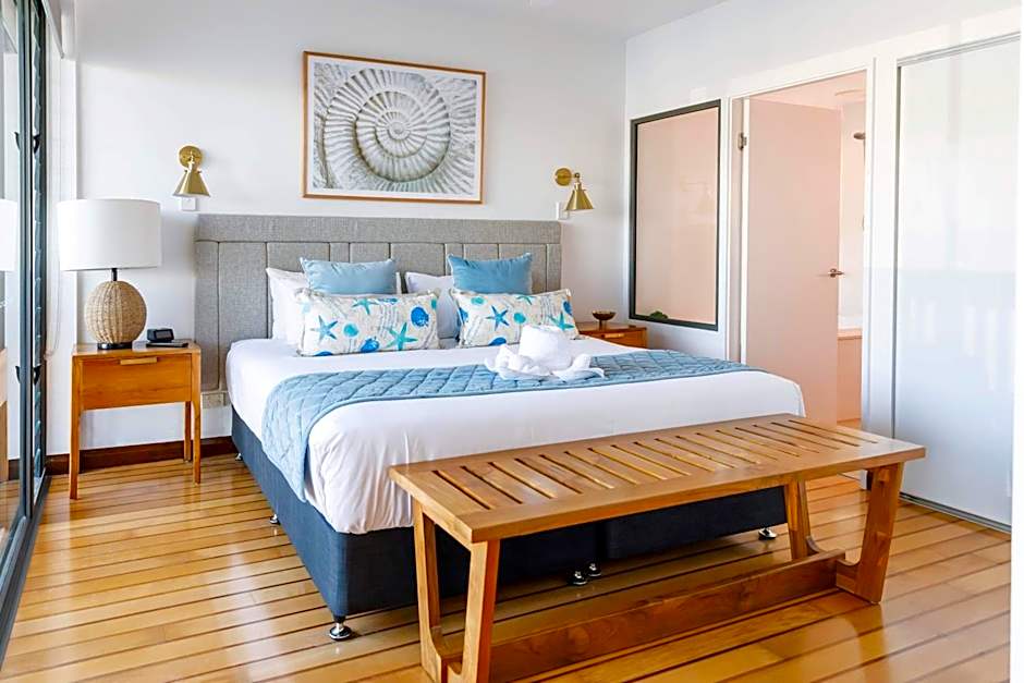 The Boathouse Apartments