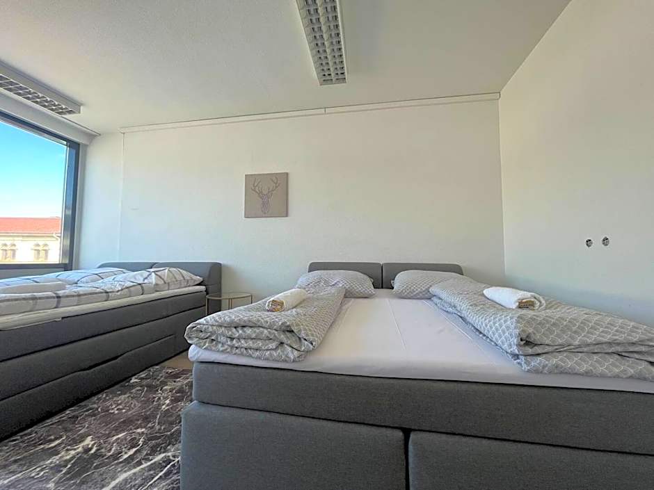 Simplex Apartments Am Marktplatz