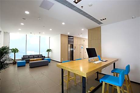 Hanting Hotel Foshan Shunde Lecong Furniture Center                                        