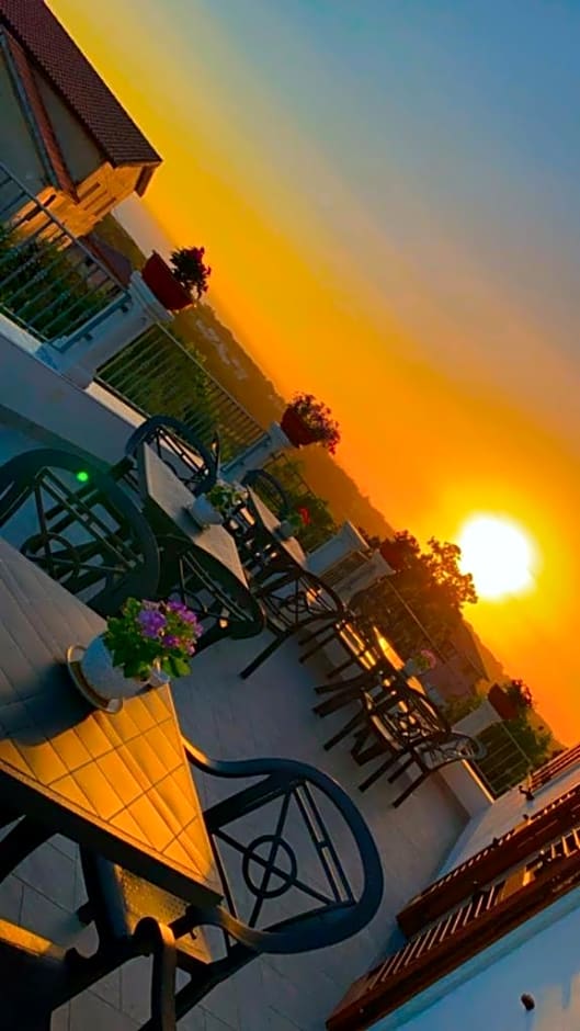 B & B Vilenia San Nicola Arcella