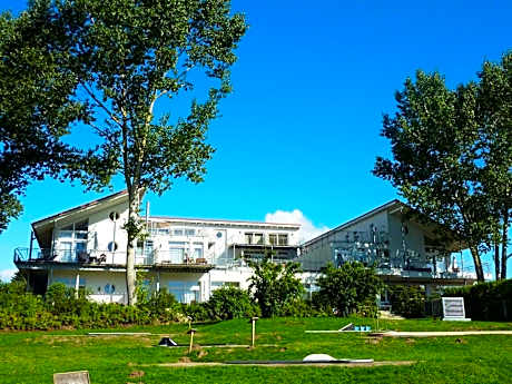 Elegant eingerichtete Ferienwohnung