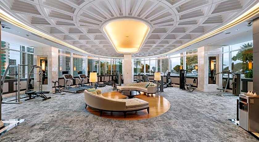 Grande Centre Point Sukhumvit - Terminal 21