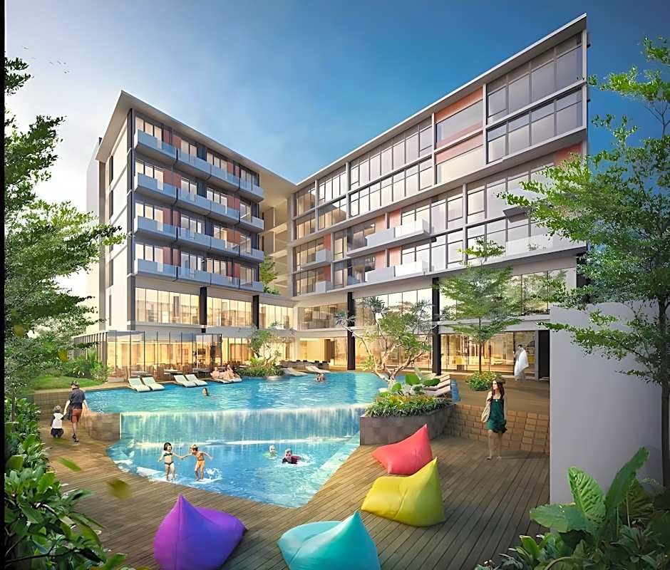 ASTON Sorong Hotel & Conference Center