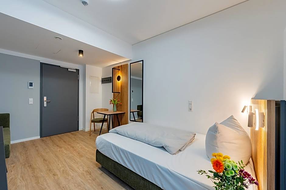 Nena Apartments Berlin Adlershof