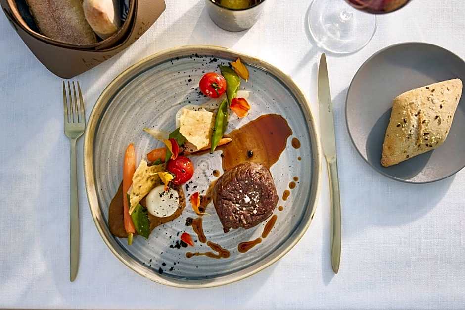 La Bastide de Mougins, a Tribute Portfolio Hotel