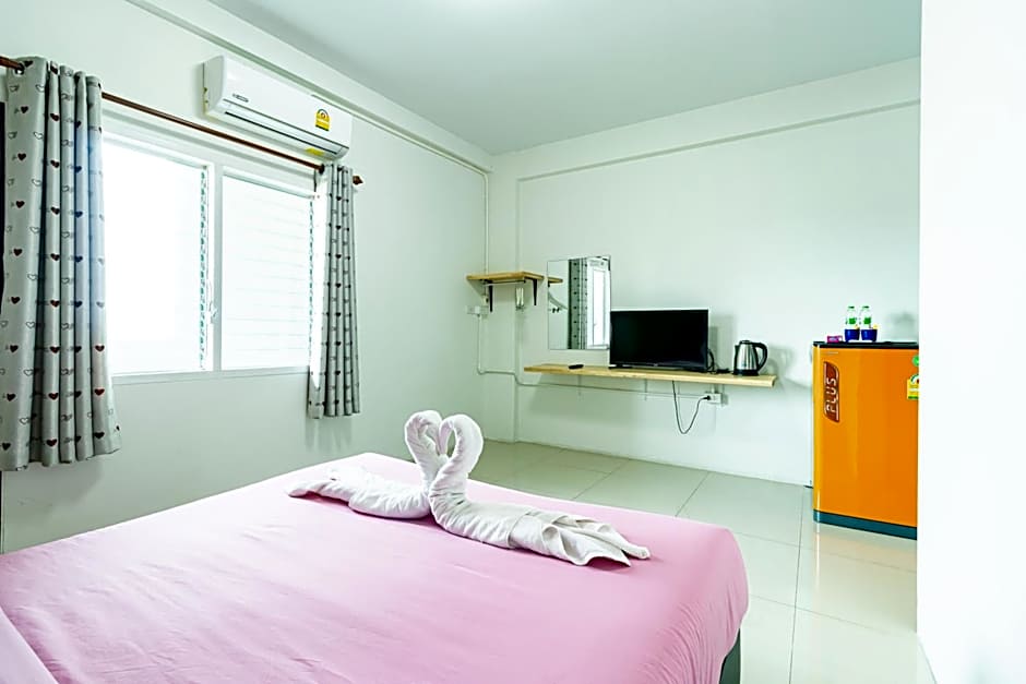 Central View Hostel