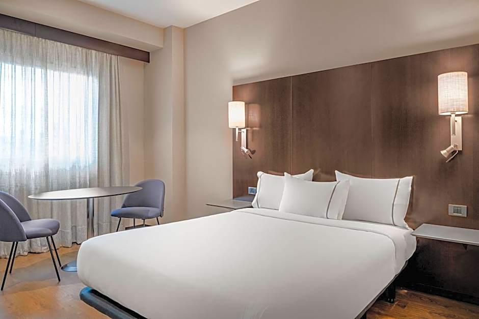 AC Hotel Oviedo Forum