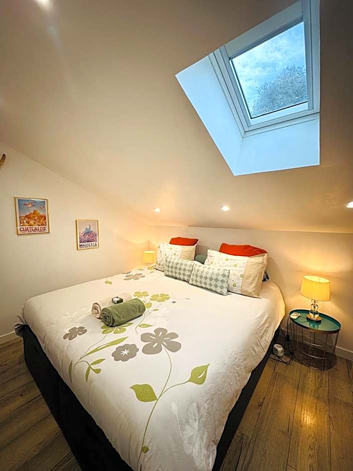 Les nuits d'été Niolon