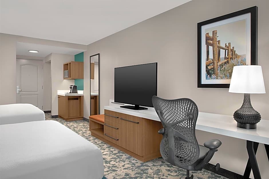 Hilton Garden Inn Dallas Lewisville