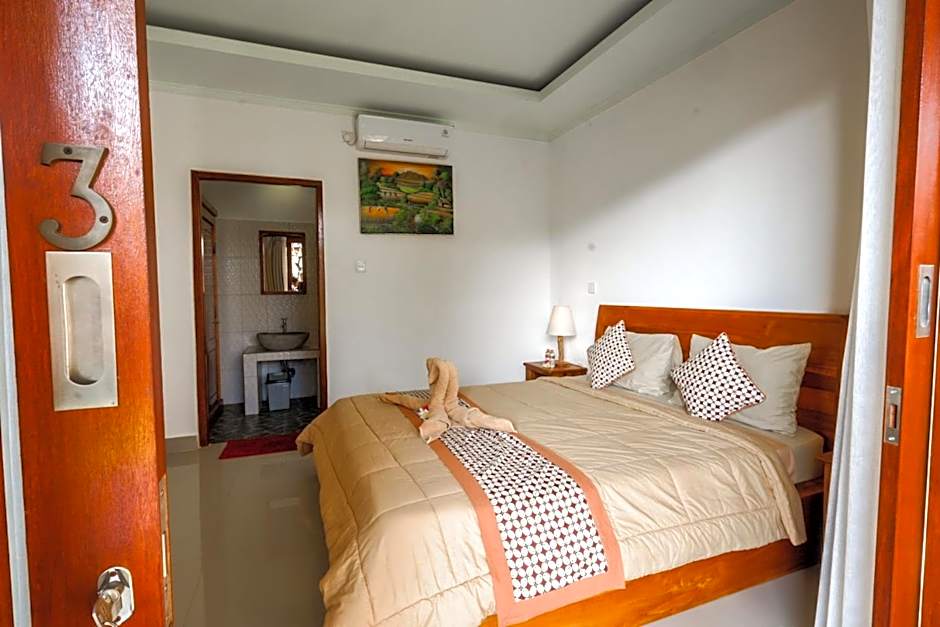 The Gria Unique Ubud