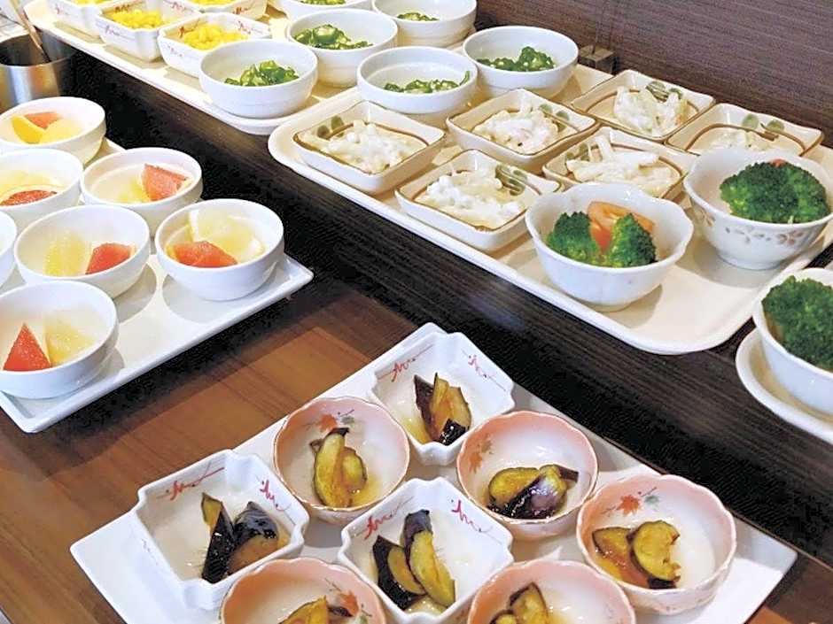 Hotel Premium Green Plus