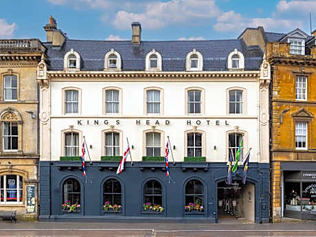 Kings Head Hotel