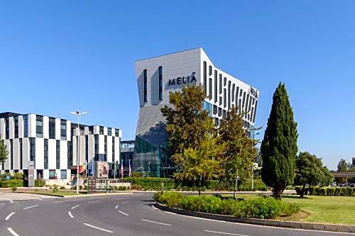 Melia Lisboa Aeropuerto