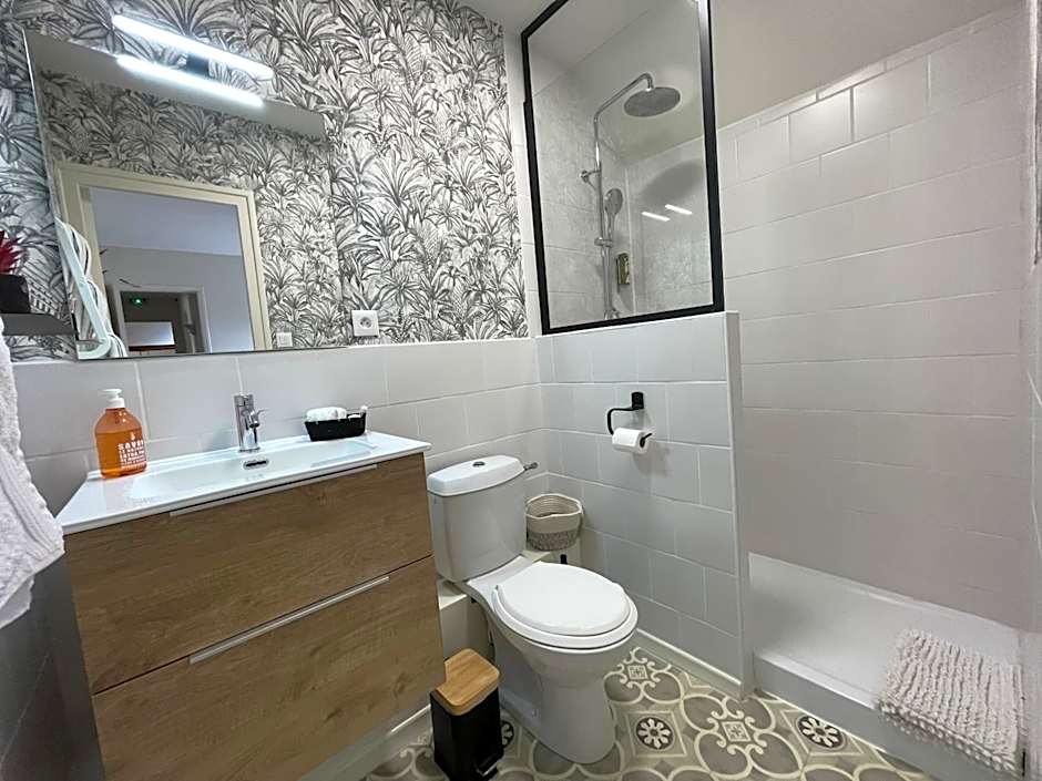 Fonsegre Chambres d'Hôtes