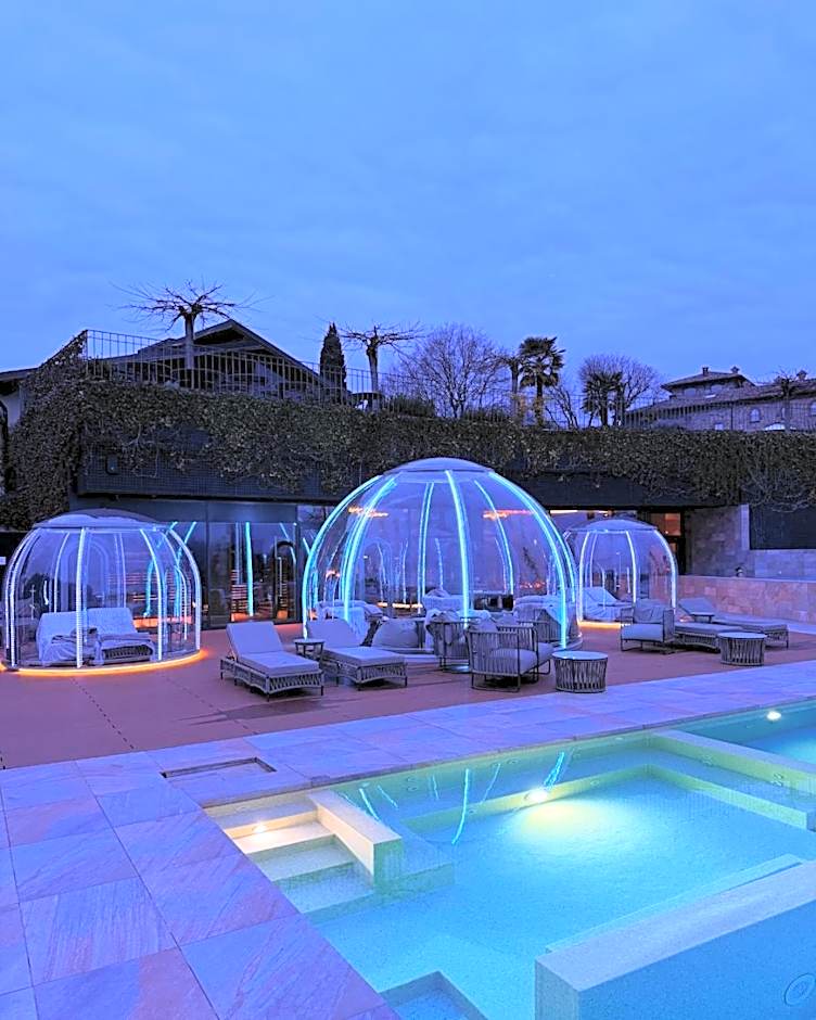 Relais & Spa Castello di Casiglio