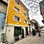st945 Palas Otel