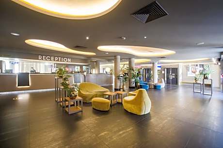 The Gate Hotel - Firenze Nord