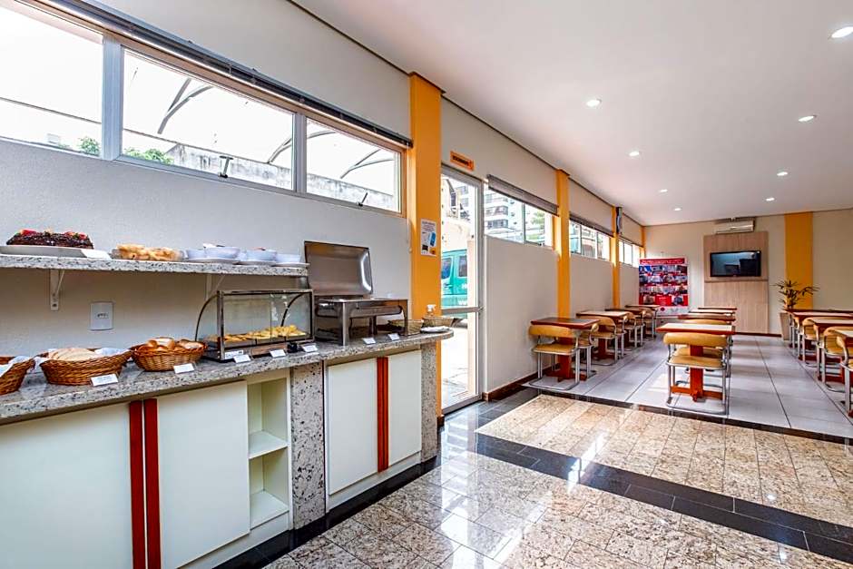 Hotel Express São Leopoldo