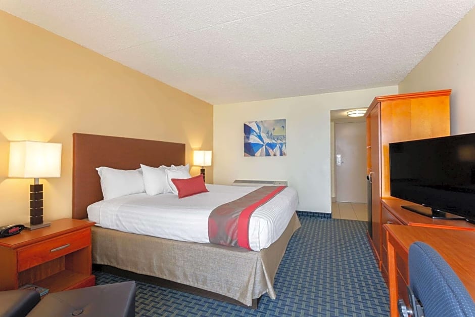 Ramada Plaza by Wyndham Virginia Beach