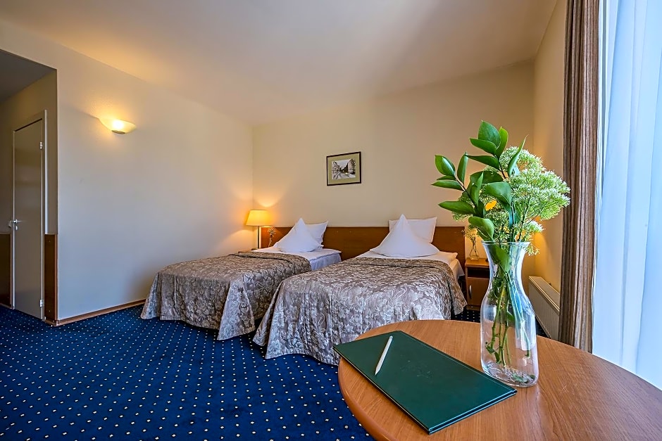 Grata by Centrum Hotels