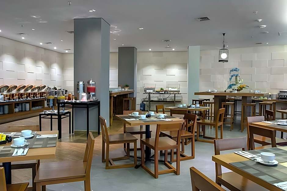Batiqa Hotel Pekanbaru