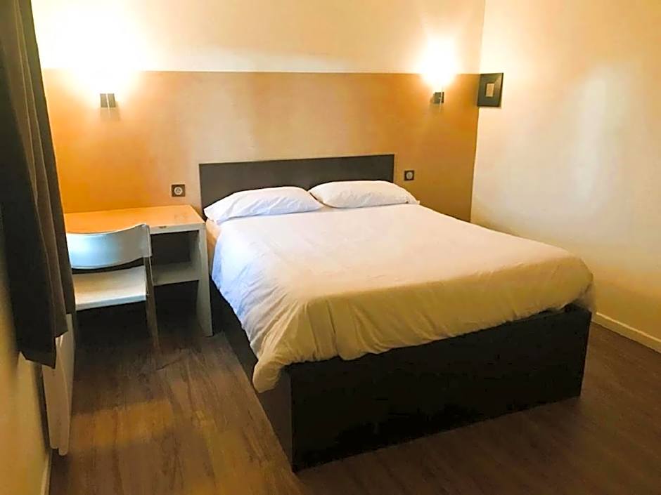 Hôtel Akena Pierrelaye