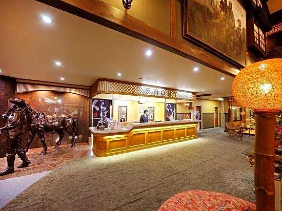 Hotel Glover-Tei