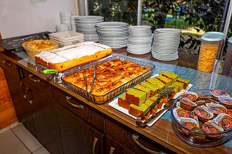 Three Islands Bungalow