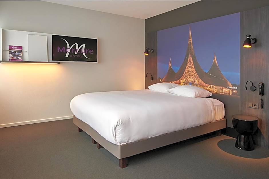 Mercure Hotel Tilburg Centrum