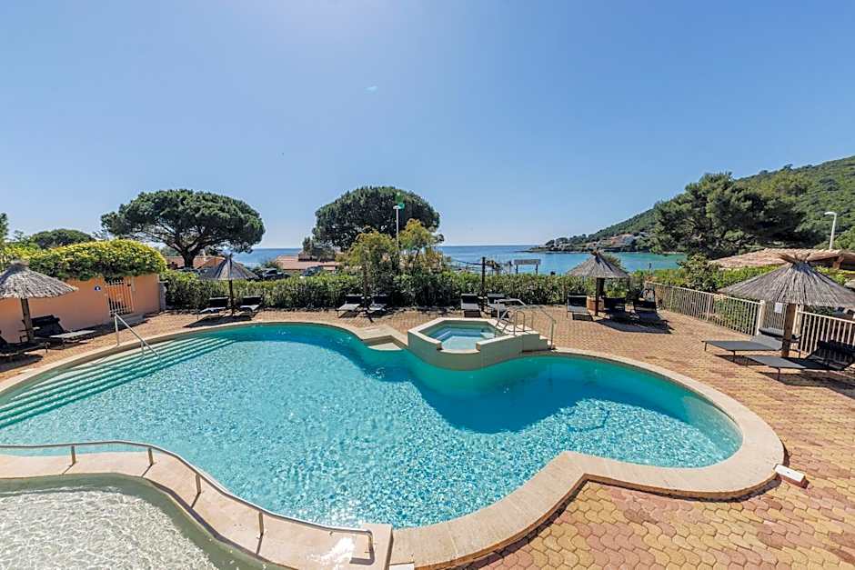 Résidence le Télémaque