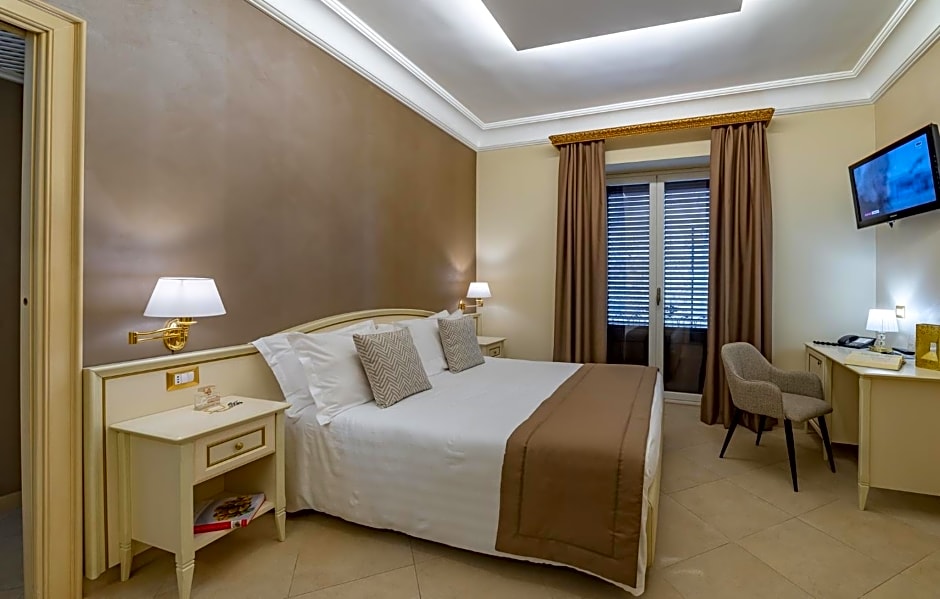 Vittorio Emanuele Boutique Hotel