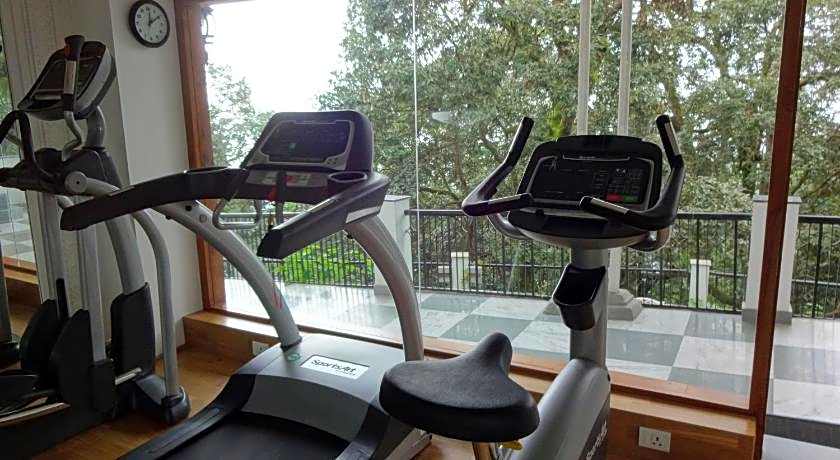 The Claridges Nabha Residence-Heritage