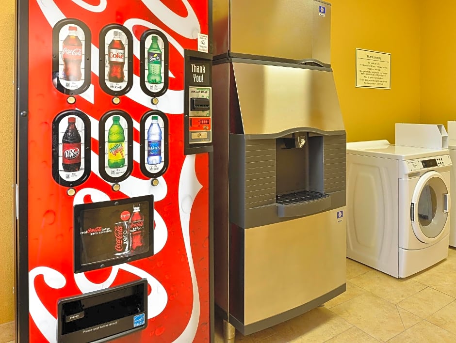 Americas Best Value Inn Tupelo
