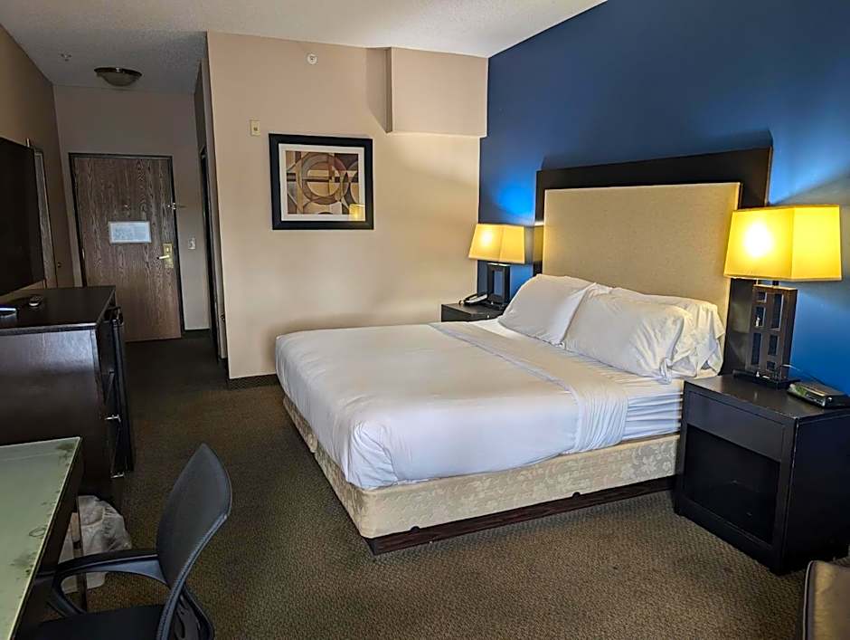 Wingate by Wyndham Ashland