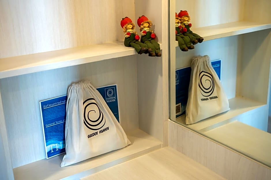 Guuden Huahin Hotel
