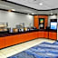 Fairfield Inn & Suites by Marriott Indianapolis Avon